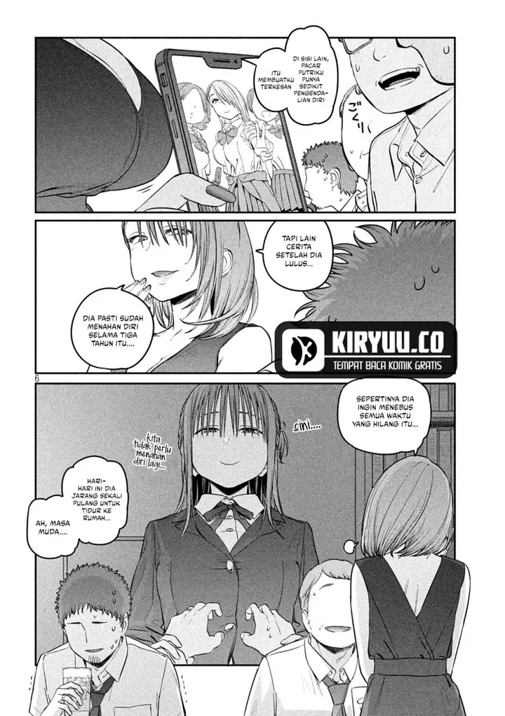 image-komik-getsuyoubi-no-tawawa-serialization-chapter-43-5/10