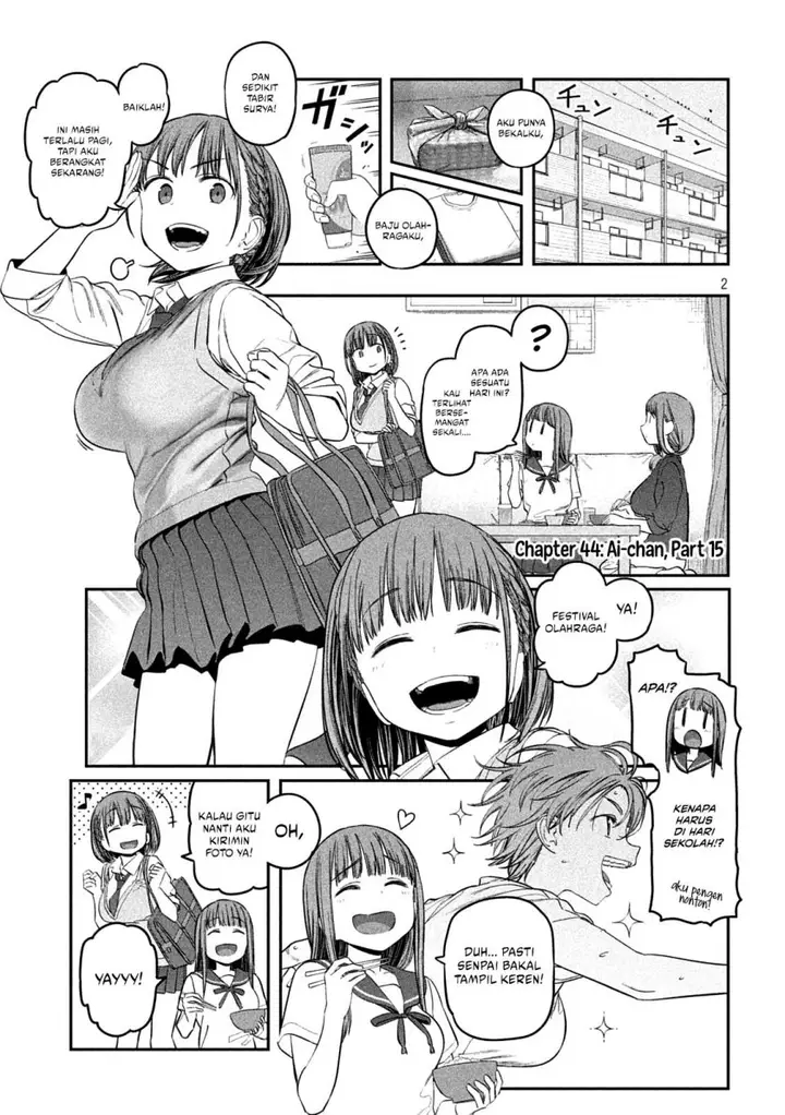 image-komik-getsuyoubi-no-tawawa-serialization-chapter-44-1/13