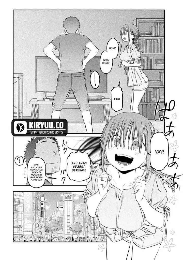 image-komik-getsuyoubi-no-tawawa-serialization-chapter-46-5/14