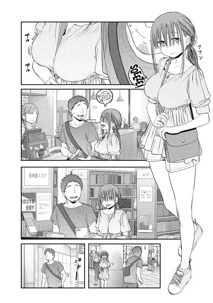 image-komik-getsuyoubi-no-tawawa-serialization-chapter-46-6/14