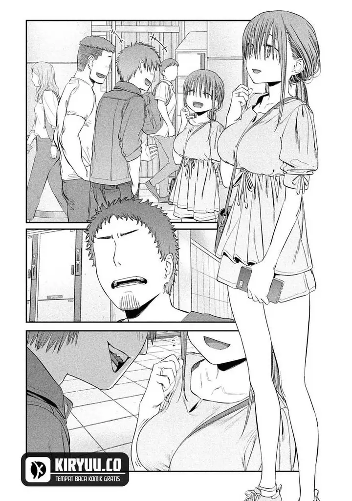 image-komik-getsuyoubi-no-tawawa-serialization-chapter-46-7/14