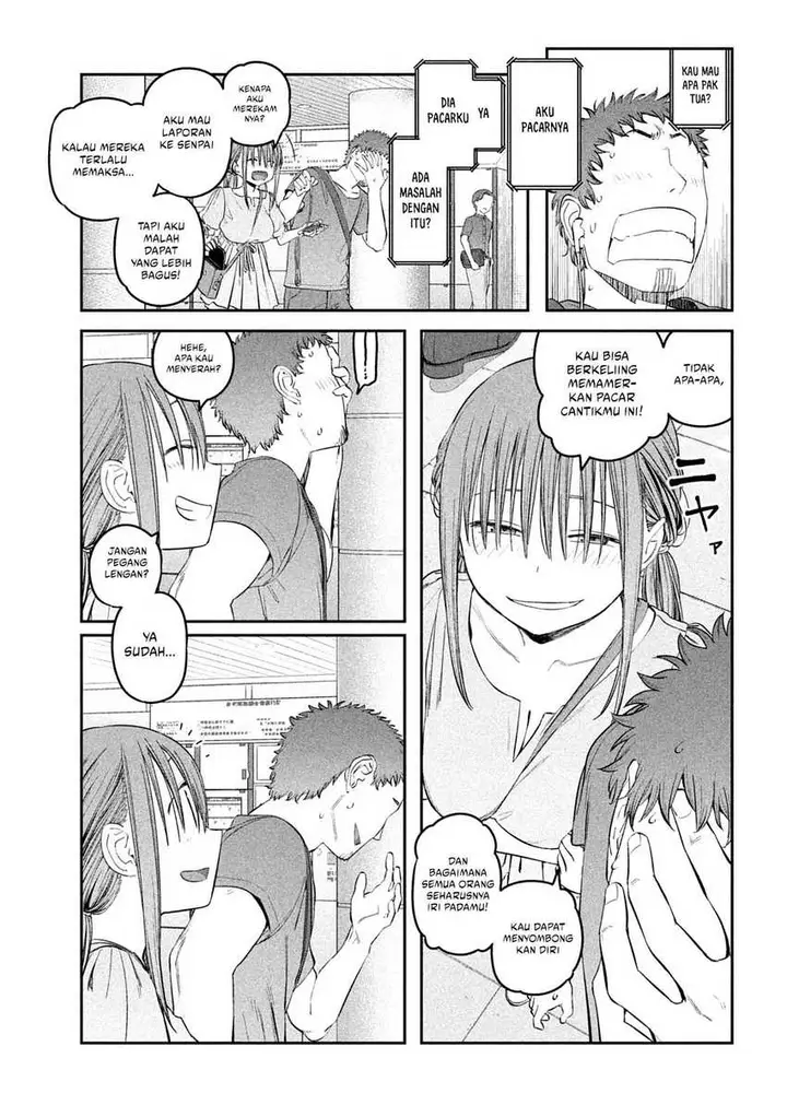 image-komik-getsuyoubi-no-tawawa-serialization-chapter-46-12/14