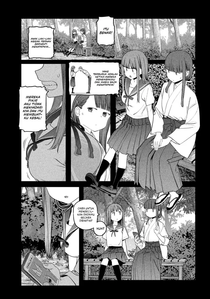 image-komik-getsuyoubi-no-tawawa-serialization-chapter-50-4/12