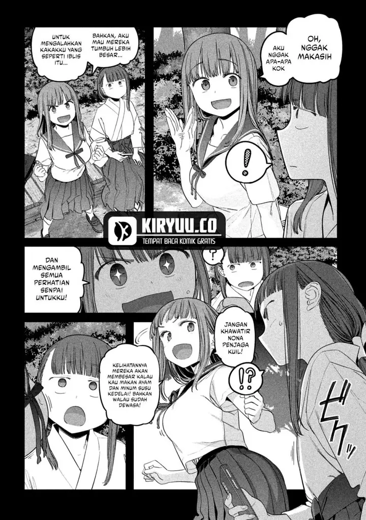 image-komik-getsuyoubi-no-tawawa-serialization-chapter-50-5/12