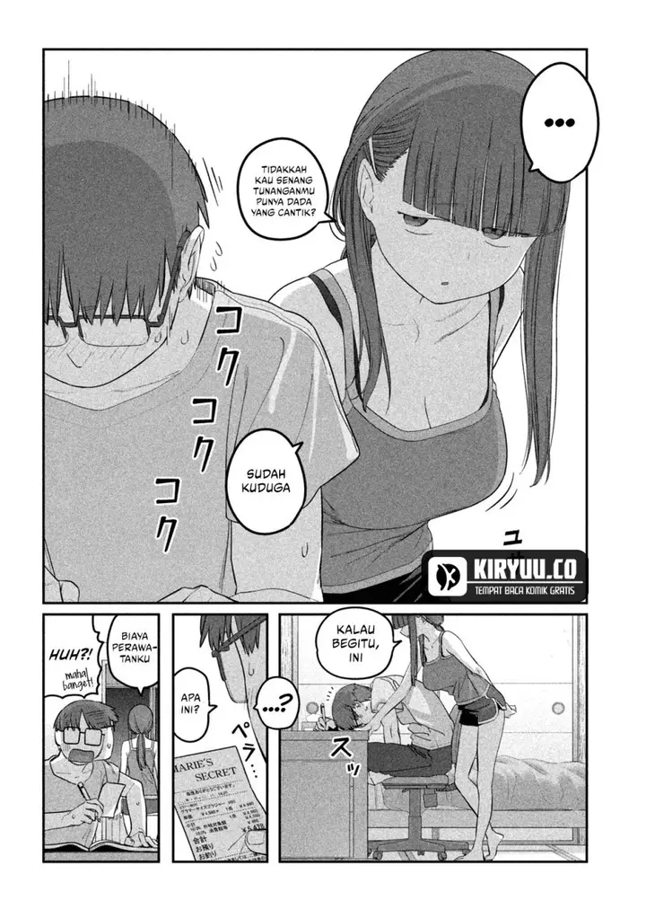 image-komik-getsuyoubi-no-tawawa-serialization-chapter-54-11/12