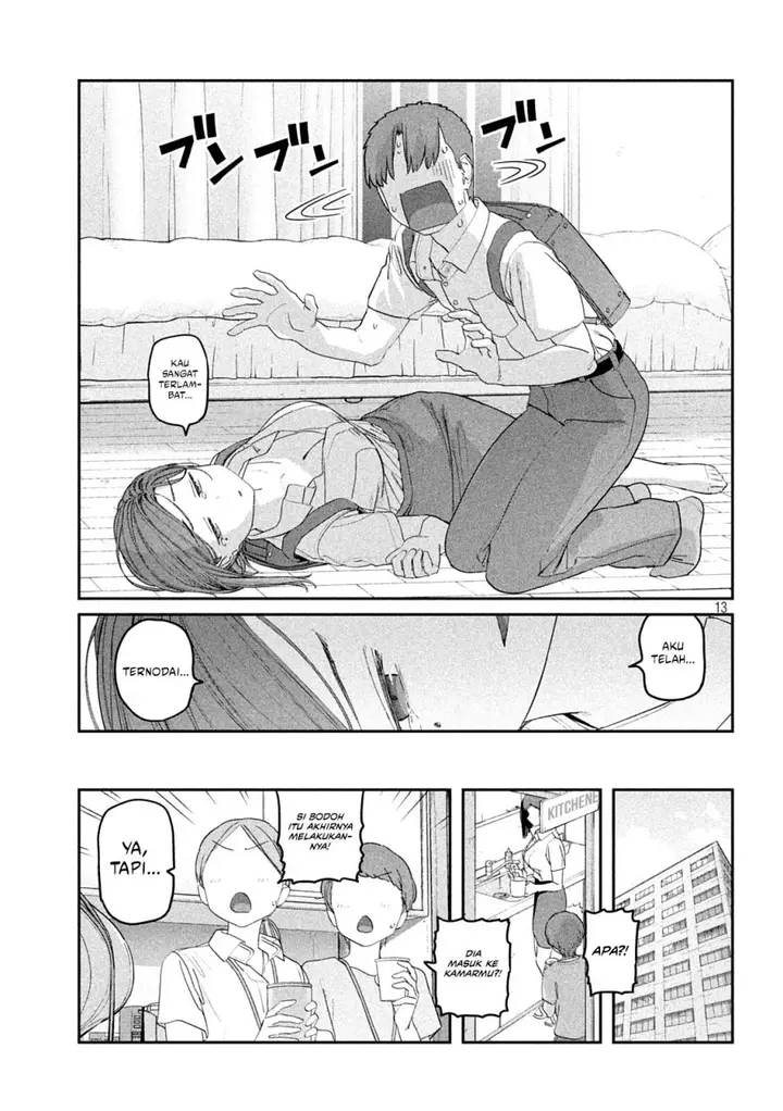 image-komik-getsuyoubi-no-tawawa-serialization-chapter-55-12/14
