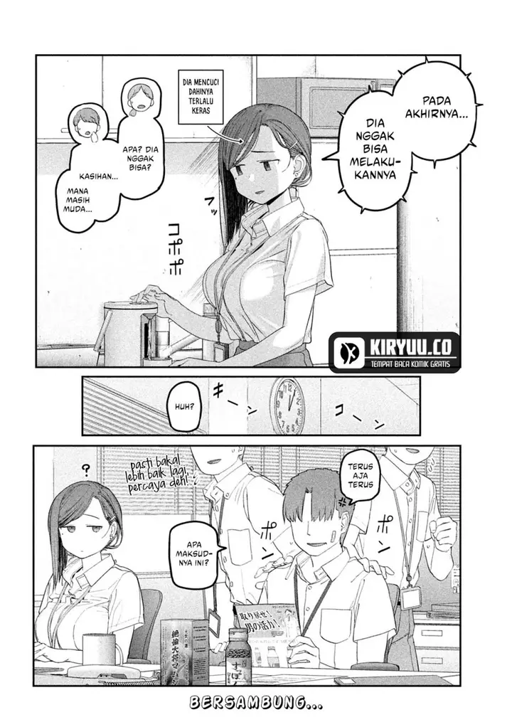 image-komik-getsuyoubi-no-tawawa-serialization-chapter-55-13/14