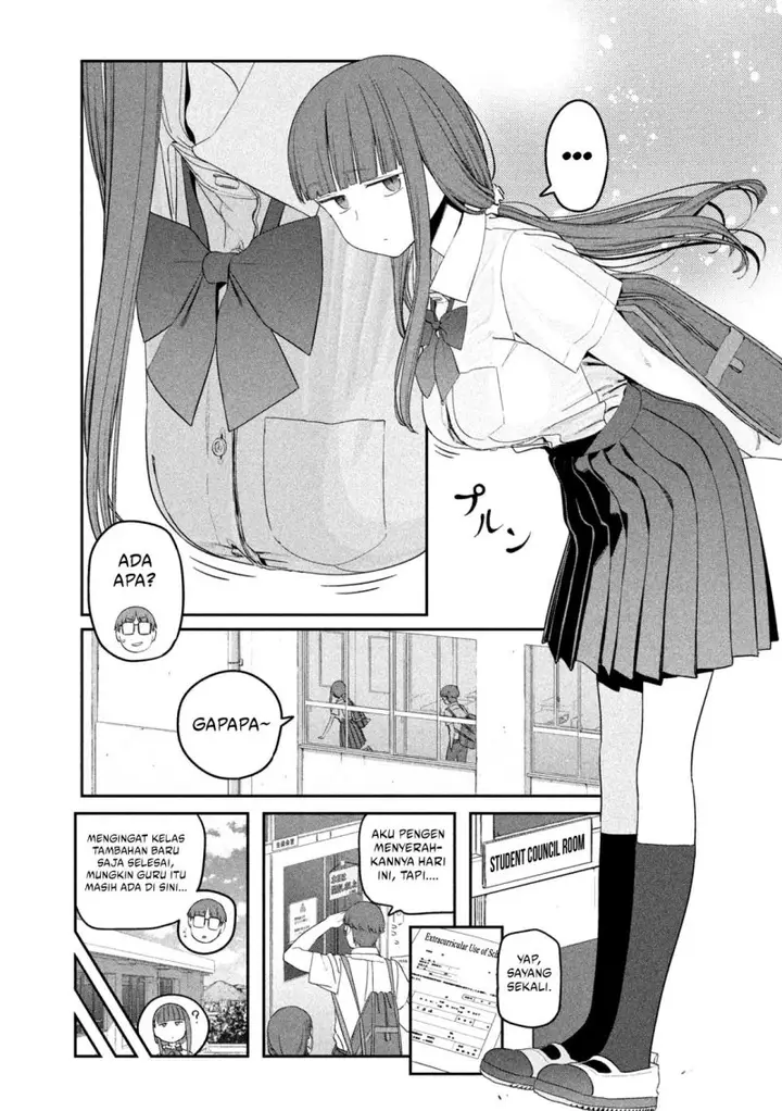 image-komik-getsuyoubi-no-tawawa-serialization-chapter-57-3/13