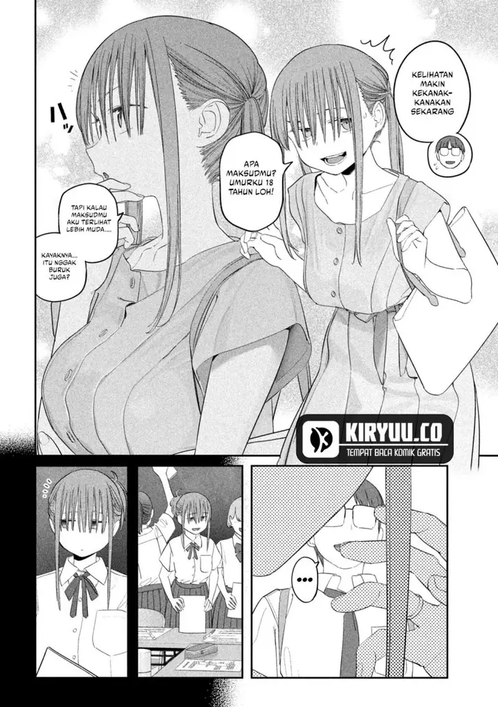 image-komik-getsuyoubi-no-tawawa-serialization-chapter-57-8/13