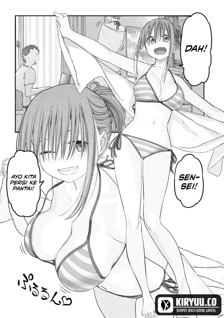 image-komik-getsuyoubi-no-tawawa-serialization-chapter-58-1/12