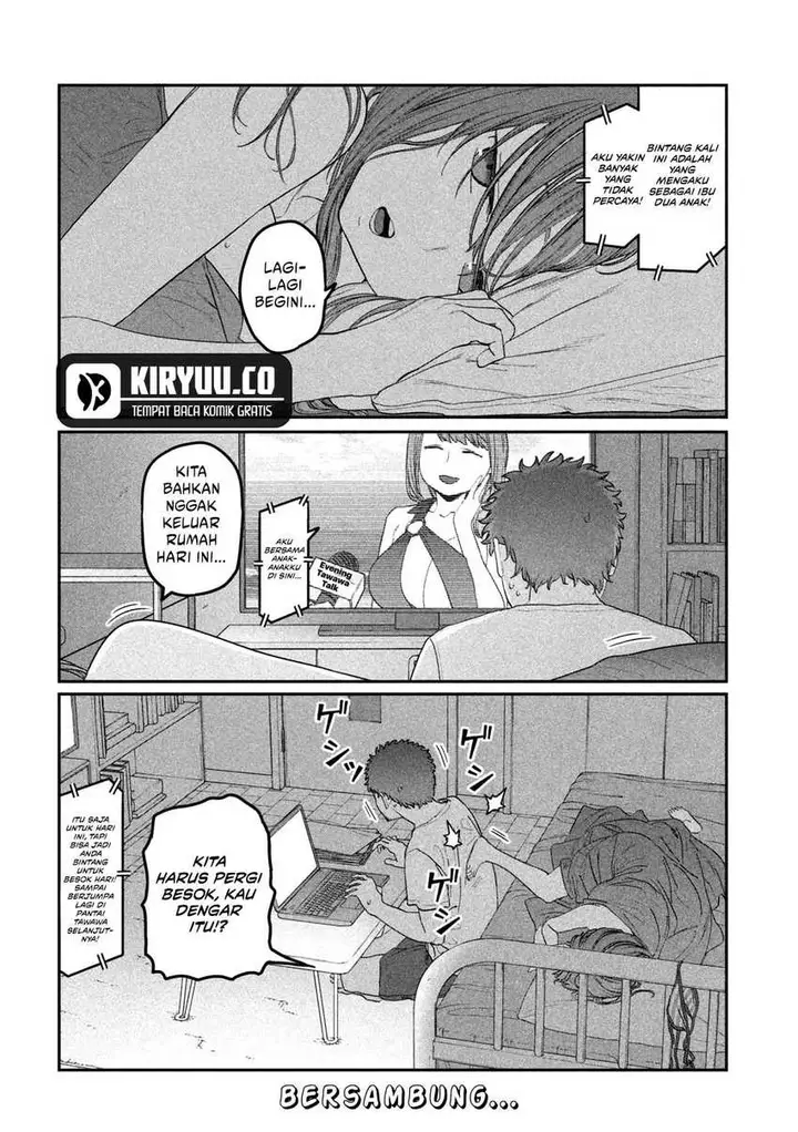 image-komik-getsuyoubi-no-tawawa-serialization-chapter-59-11/12