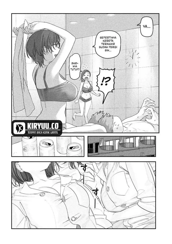 image-komik-getsuyoubi-no-tawawa-serialization-chapter-60-9/12