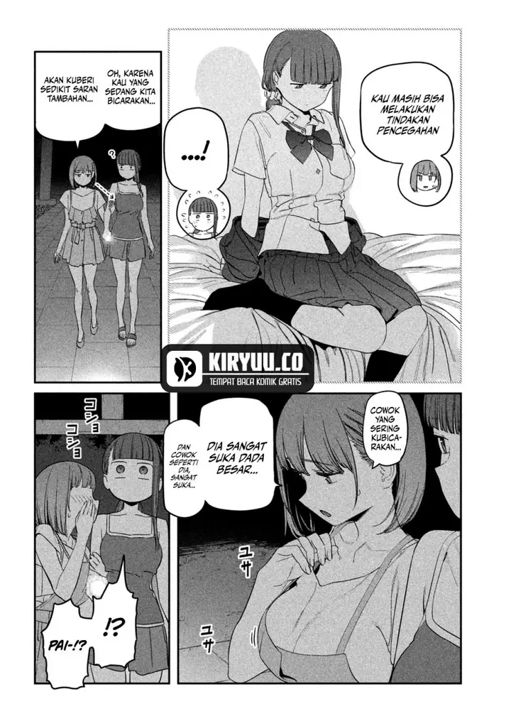 image-komik-getsuyoubi-no-tawawa-serialization-chapter-62-9/12