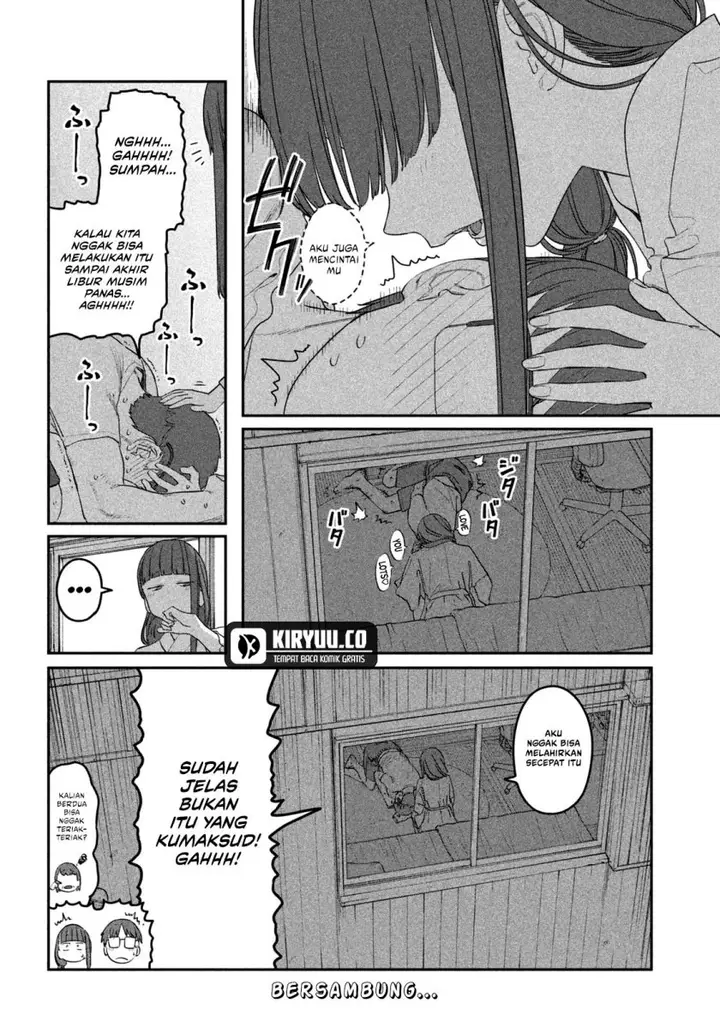 image-komik-getsuyoubi-no-tawawa-serialization-chapter-66-11/13