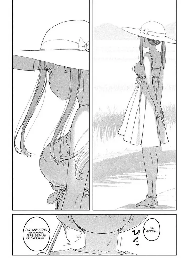image-komik-getsuyoubi-no-tawawa-serialization-chapter-69-3/13