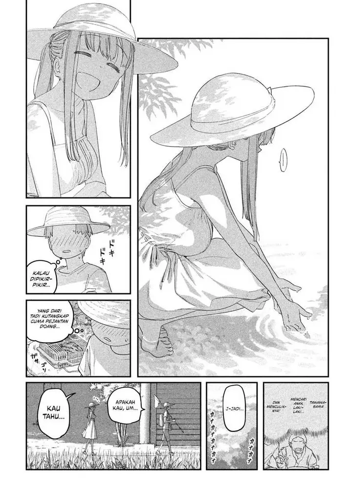 image-komik-getsuyoubi-no-tawawa-serialization-chapter-69-9/13