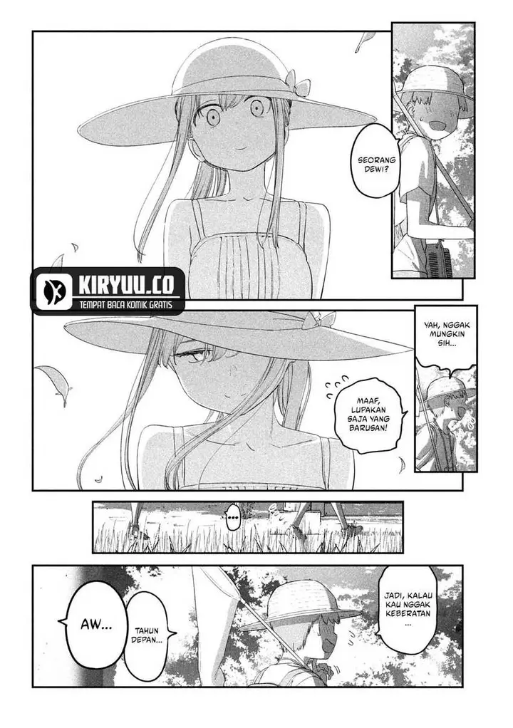 image-komik-getsuyoubi-no-tawawa-serialization-chapter-69-10/13