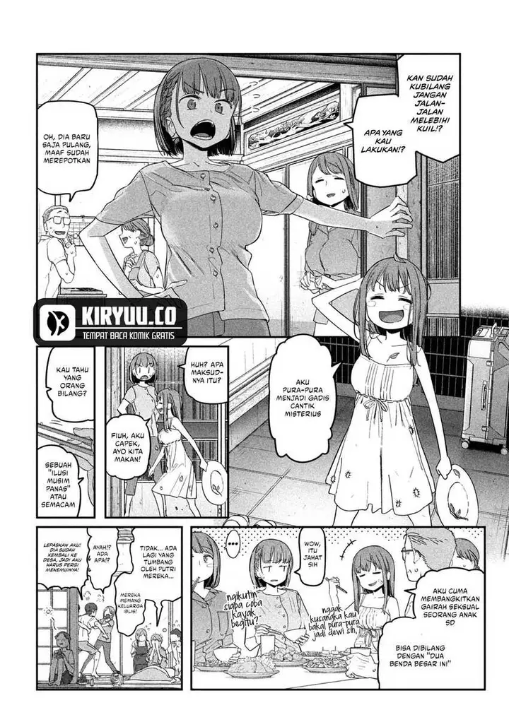 image-komik-getsuyoubi-no-tawawa-serialization-chapter-69-12/13