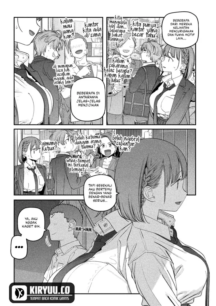 image-komik-getsuyoubi-no-tawawa-serialization-chapter-70-7/12
