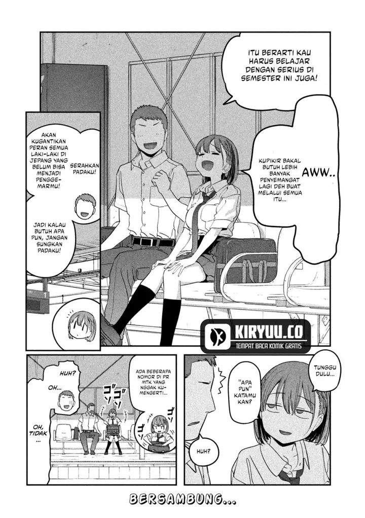 image-komik-getsuyoubi-no-tawawa-serialization-chapter-70-11/12
