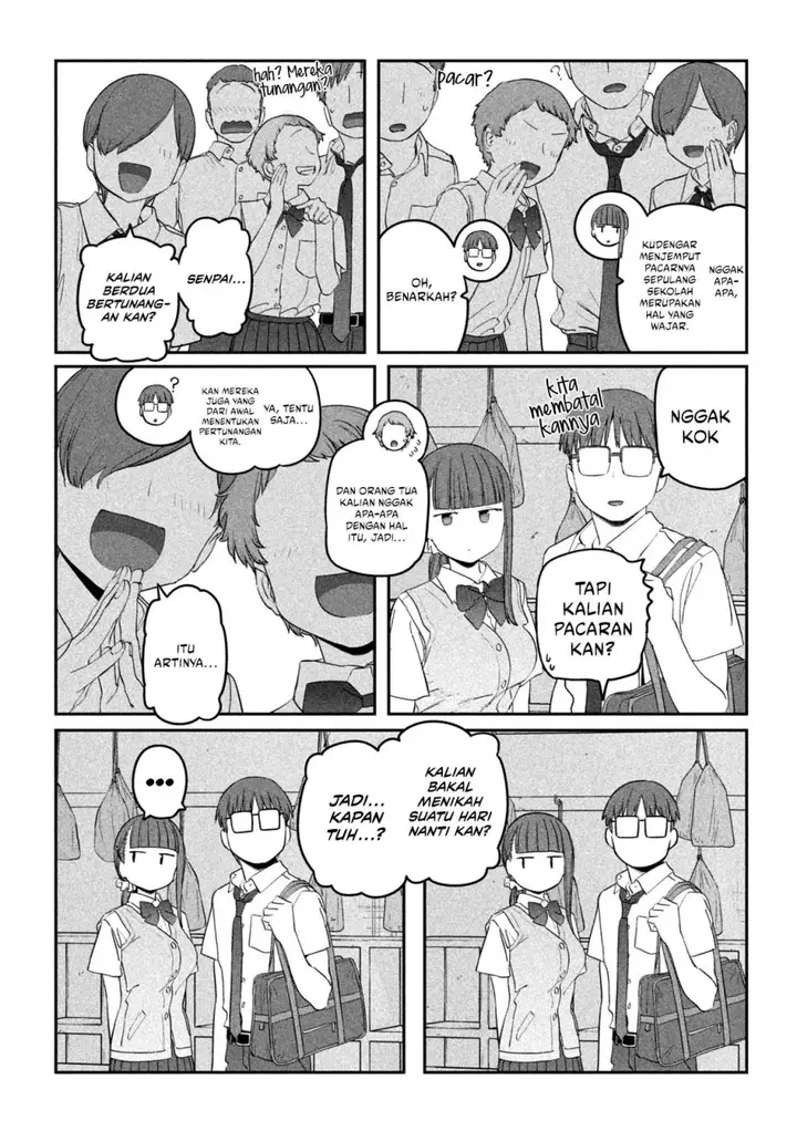 image-komik-getsuyoubi-no-tawawa-serialization-chapter-71-4/12