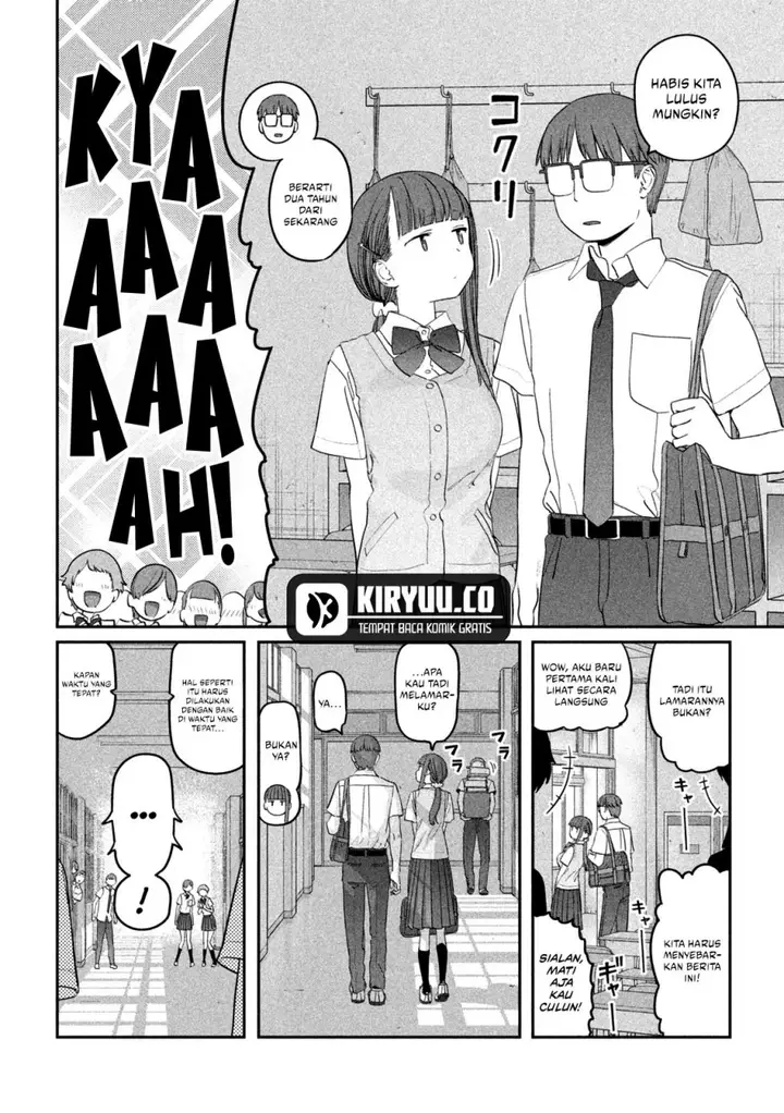image-komik-getsuyoubi-no-tawawa-serialization-chapter-71-5/12