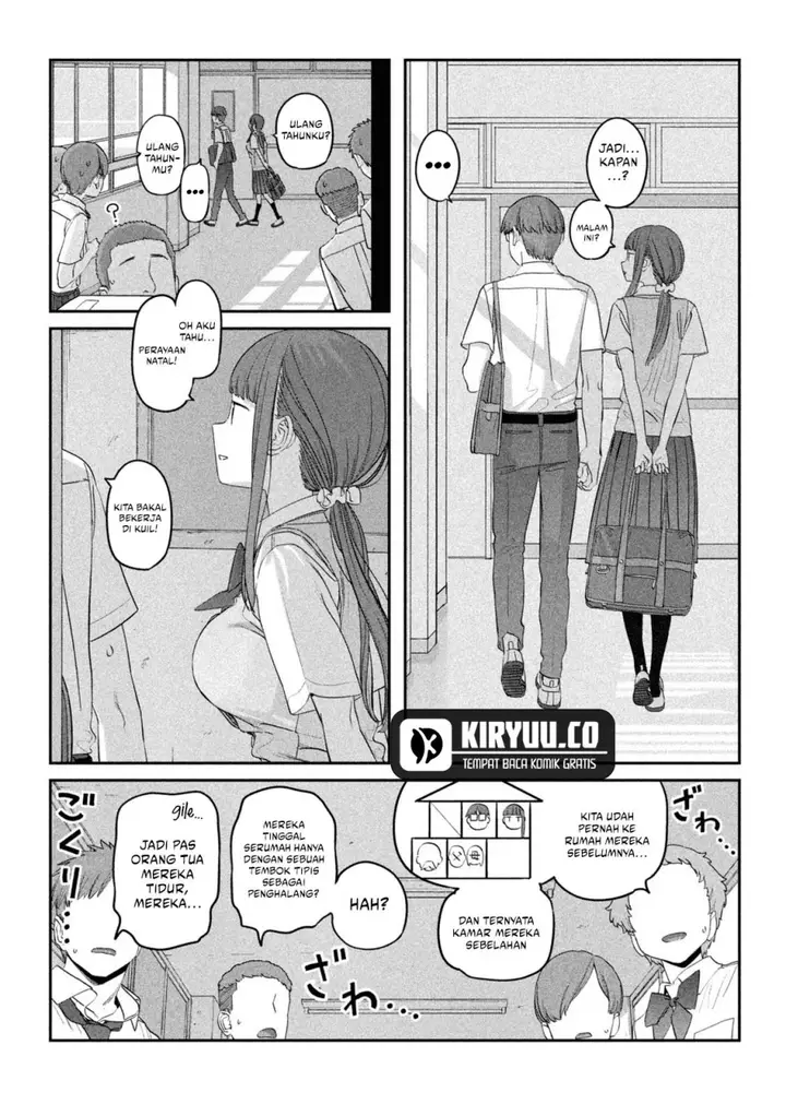 image-komik-getsuyoubi-no-tawawa-serialization-chapter-71-7/12