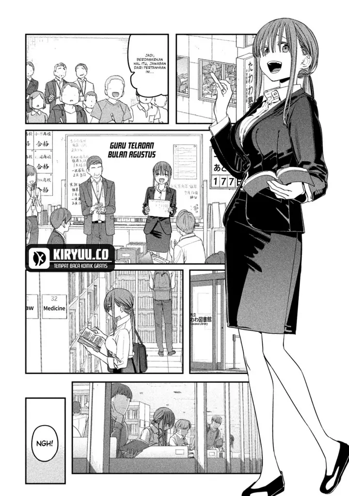 image-komik-getsuyoubi-no-tawawa-serialization-chapter-72-2/13