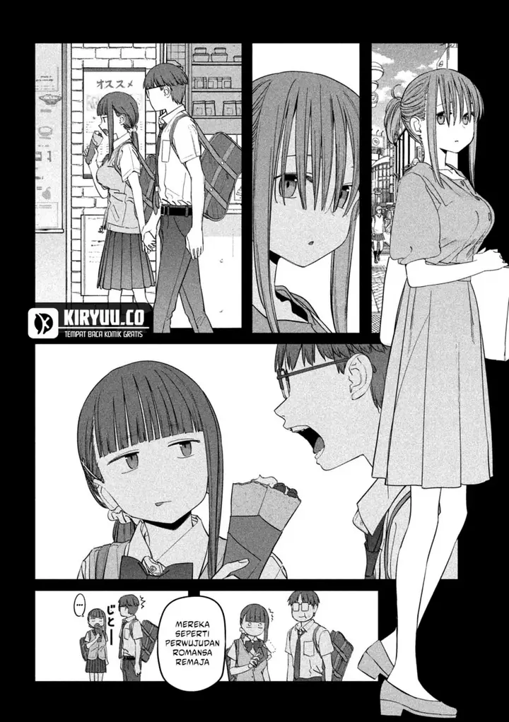 image-komik-getsuyoubi-no-tawawa-serialization-chapter-72-6/13