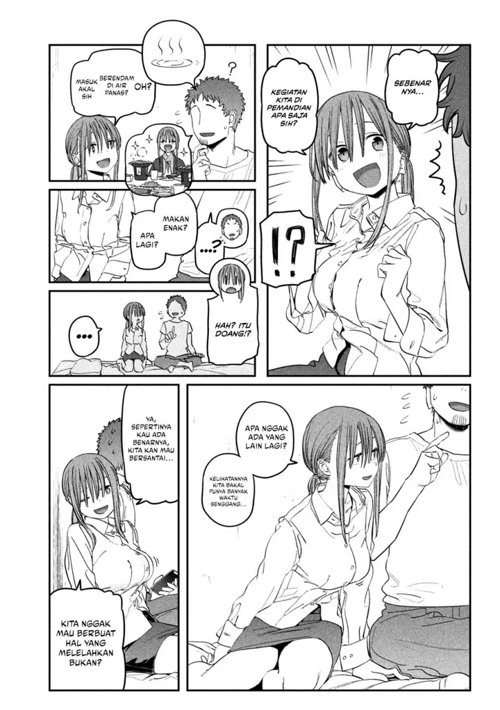 image-komik-getsuyoubi-no-tawawa-serialization-chapter-72-11/13