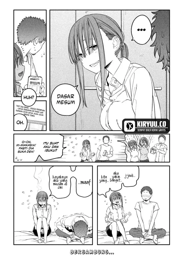 image-komik-getsuyoubi-no-tawawa-serialization-chapter-72-12/13