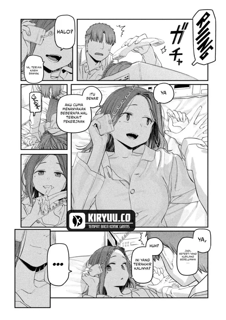 image-komik-getsuyoubi-no-tawawa-serialization-chapter-74-11/14