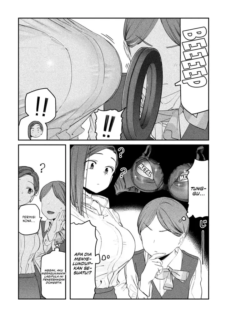 image-komik-getsuyoubi-no-tawawa-serialization-chapter-75-4/12