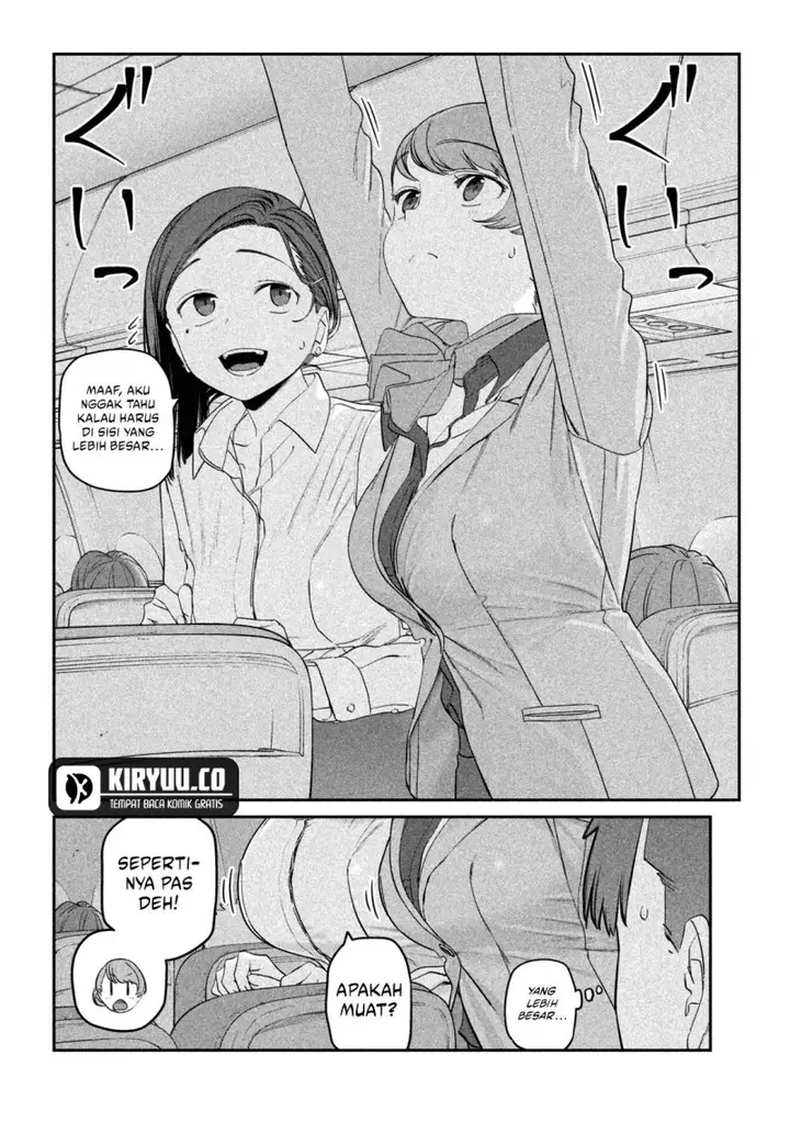 image-komik-getsuyoubi-no-tawawa-serialization-chapter-75-9/12