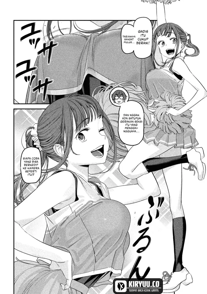 image-komik-getsuyoubi-no-tawawa-serialization-chapter-76-8/12