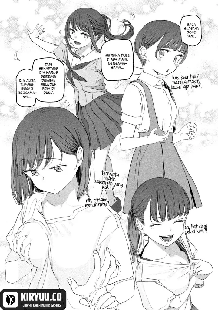 image-komik-getsuyoubi-no-tawawa-serialization-chapter-77-6/13