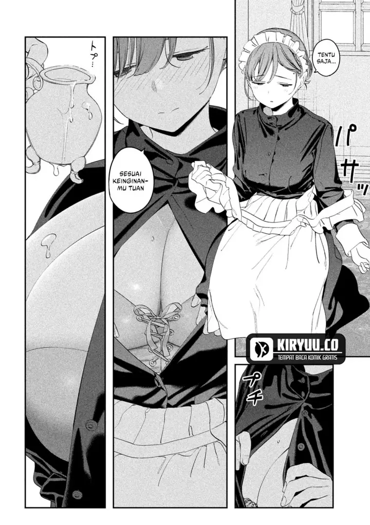 image-komik-getsuyoubi-no-tawawa-serialization-chapter-79-8/13