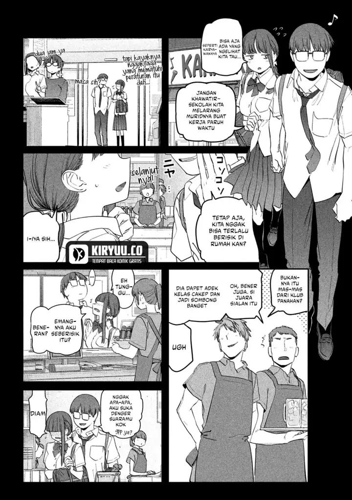 image-komik-getsuyoubi-no-tawawa-serialization-chapter-80-1/12