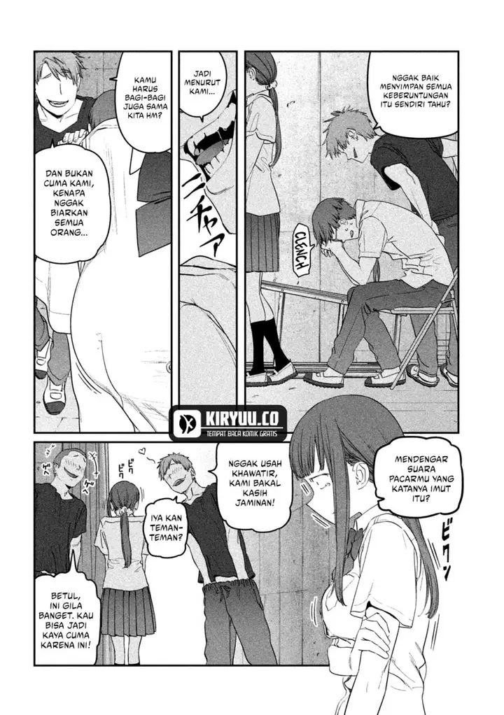 image-komik-getsuyoubi-no-tawawa-serialization-chapter-80-3/12