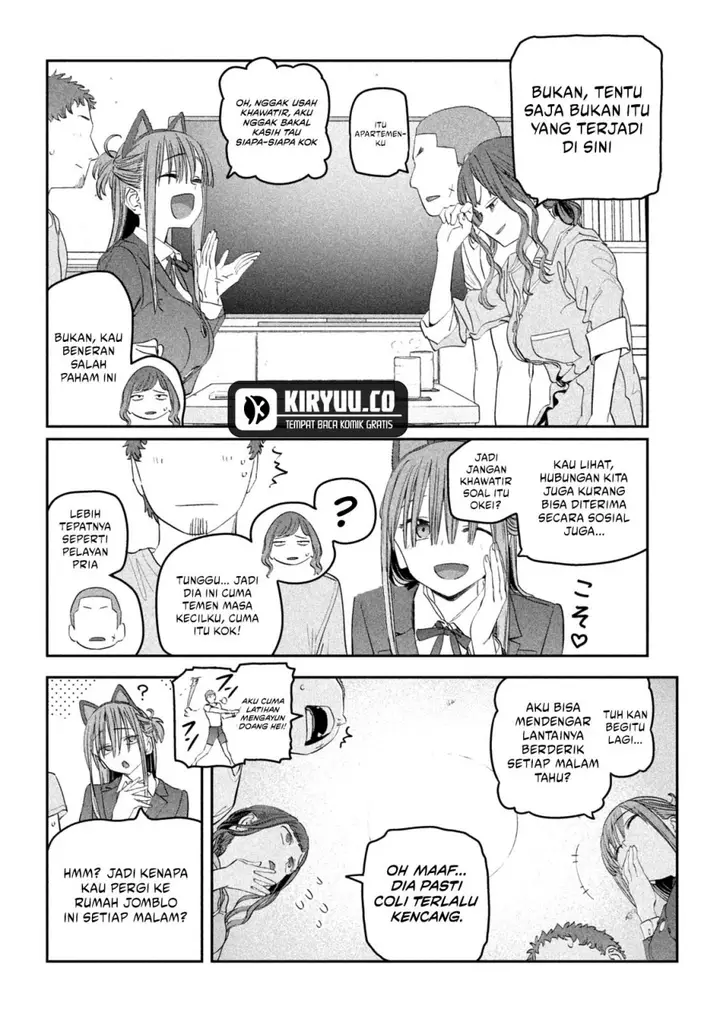 image-komik-getsuyoubi-no-tawawa-serialization-chapter-85-7/12