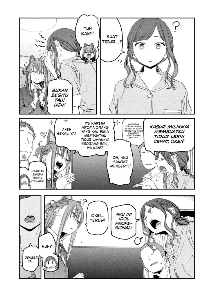 image-komik-getsuyoubi-no-tawawa-serialization-chapter-85-8/12