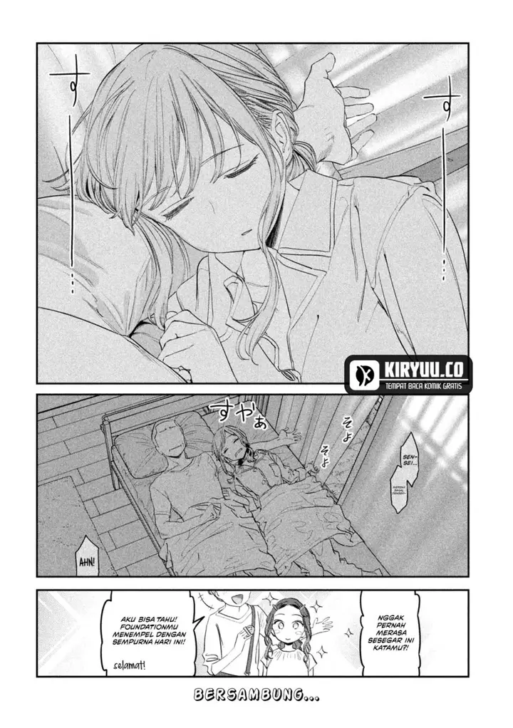 image-komik-getsuyoubi-no-tawawa-serialization-chapter-85-11/12