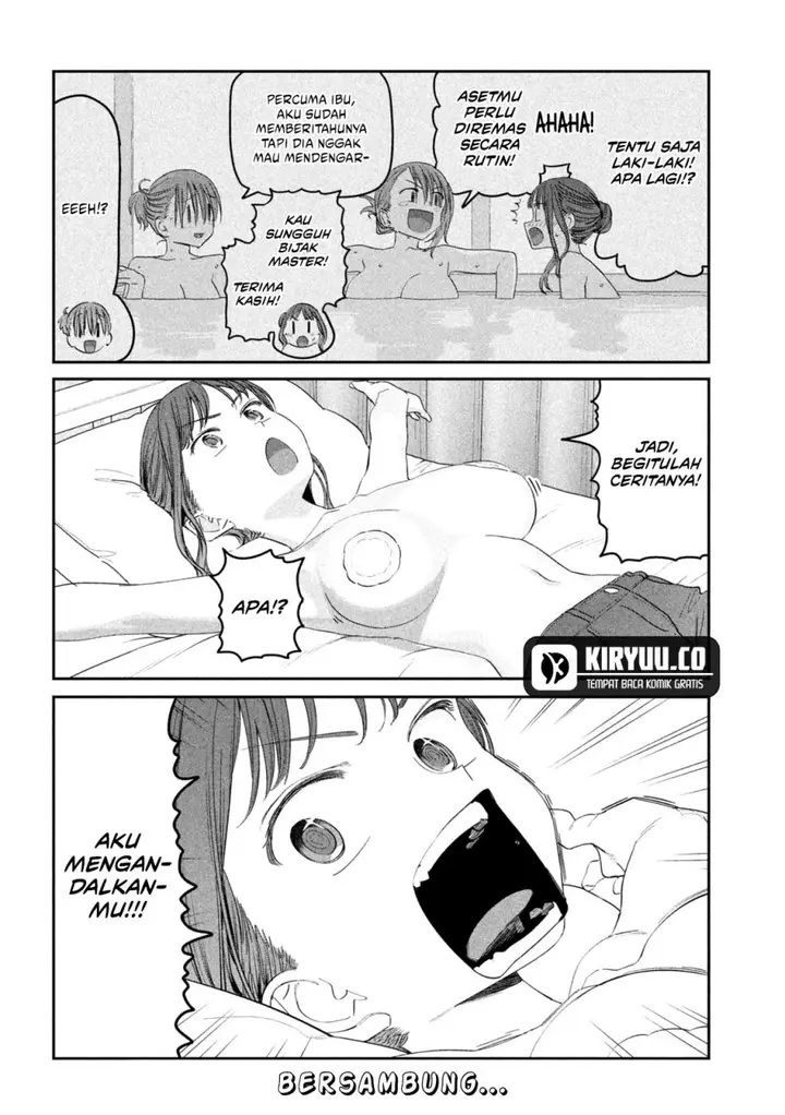 image-komik-getsuyoubi-no-tawawa-serialization-chapter-86-11/12