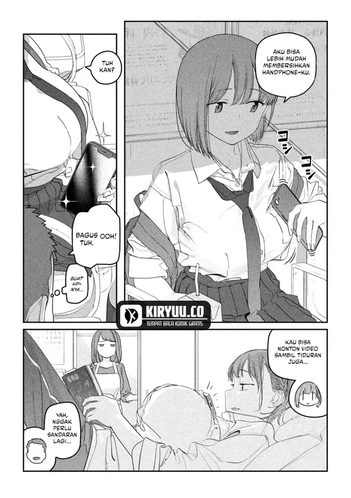 image-komik-getsuyoubi-no-tawawa-serialization-chapter-89-5/11