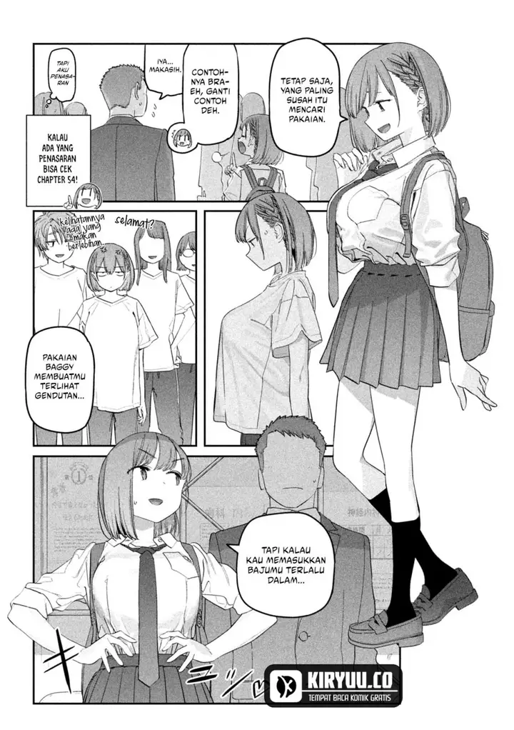 image-komik-getsuyoubi-no-tawawa-serialization-chapter-89-7/11
