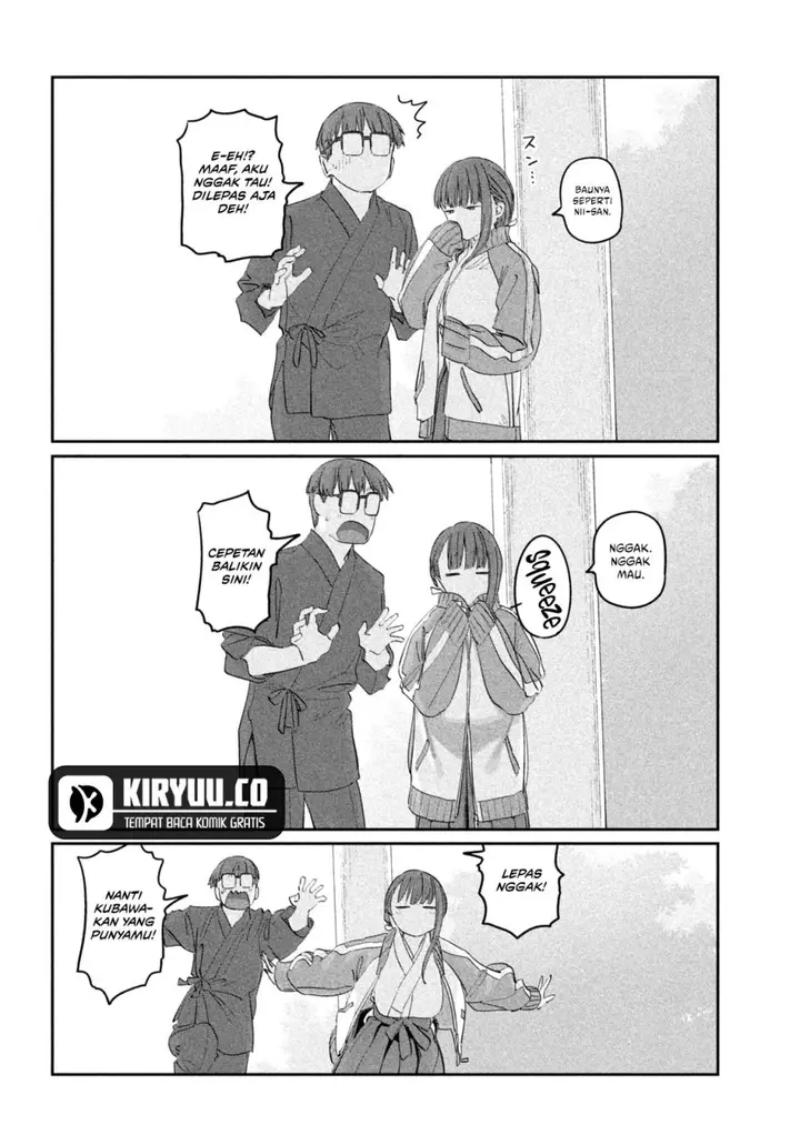 image-komik-getsuyoubi-no-tawawa-serialization-chapter-90-6/13