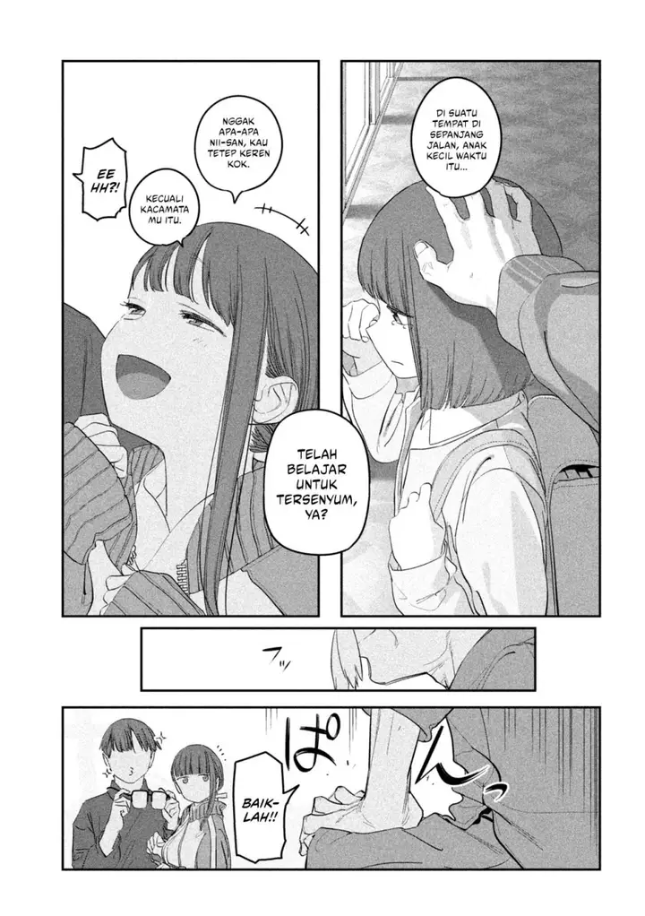 image-komik-getsuyoubi-no-tawawa-serialization-chapter-90-9/13