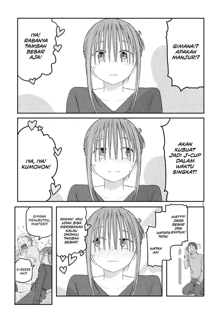 image-komik-getsuyoubi-no-tawawa-serialization-chapter-91-4/12