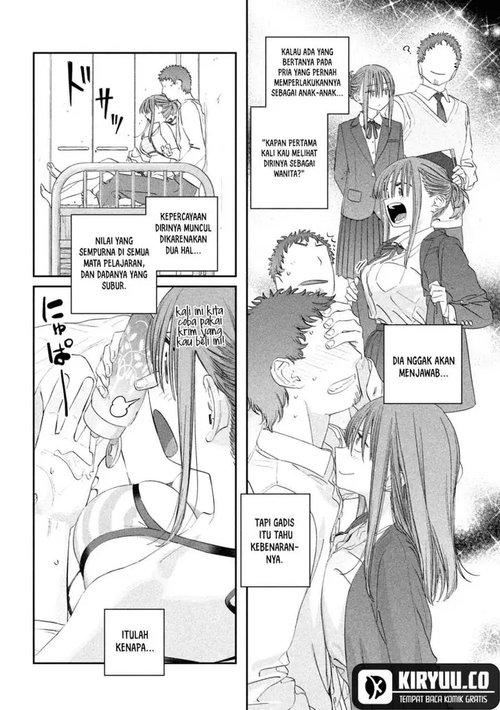 image-komik-getsuyoubi-no-tawawa-serialization-chapter-91-9/12