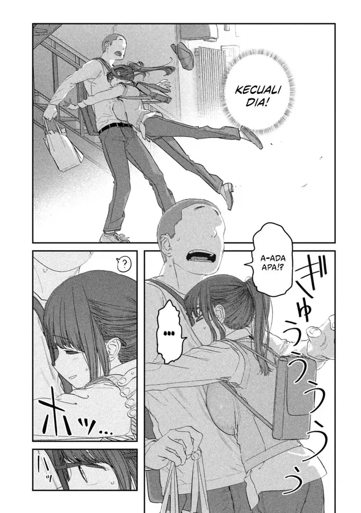 image-komik-getsuyoubi-no-tawawa-serialization-chapter-92-8/12